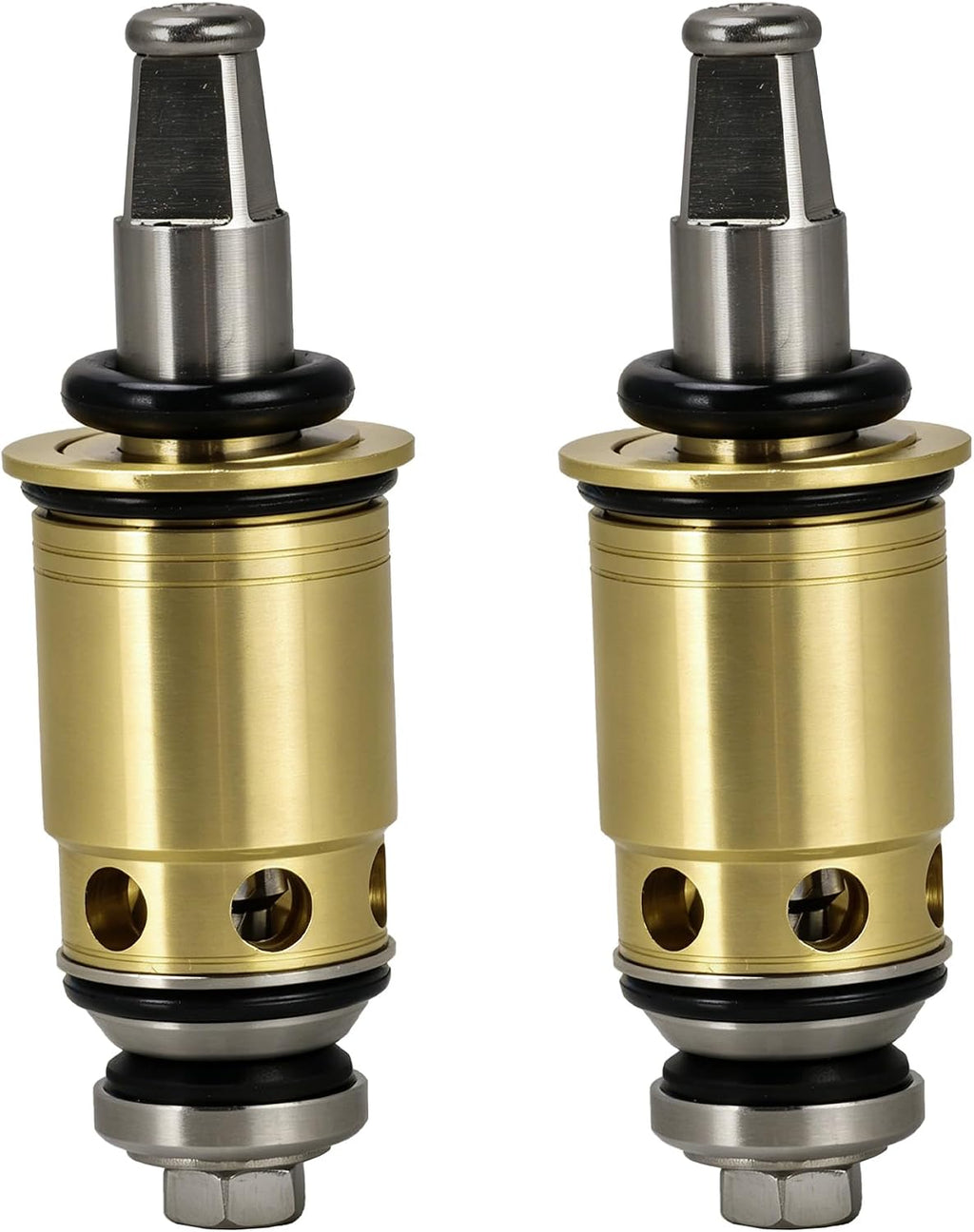 1-099XTJKABNF & 1-100XTJKABNF Quaturn Compression Cold & Hot Cartridge Kit