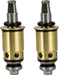 1-099XTJKABNF & 1-100XTJKABNF Quaturn Compression Cold & Hot Cartridge Kit