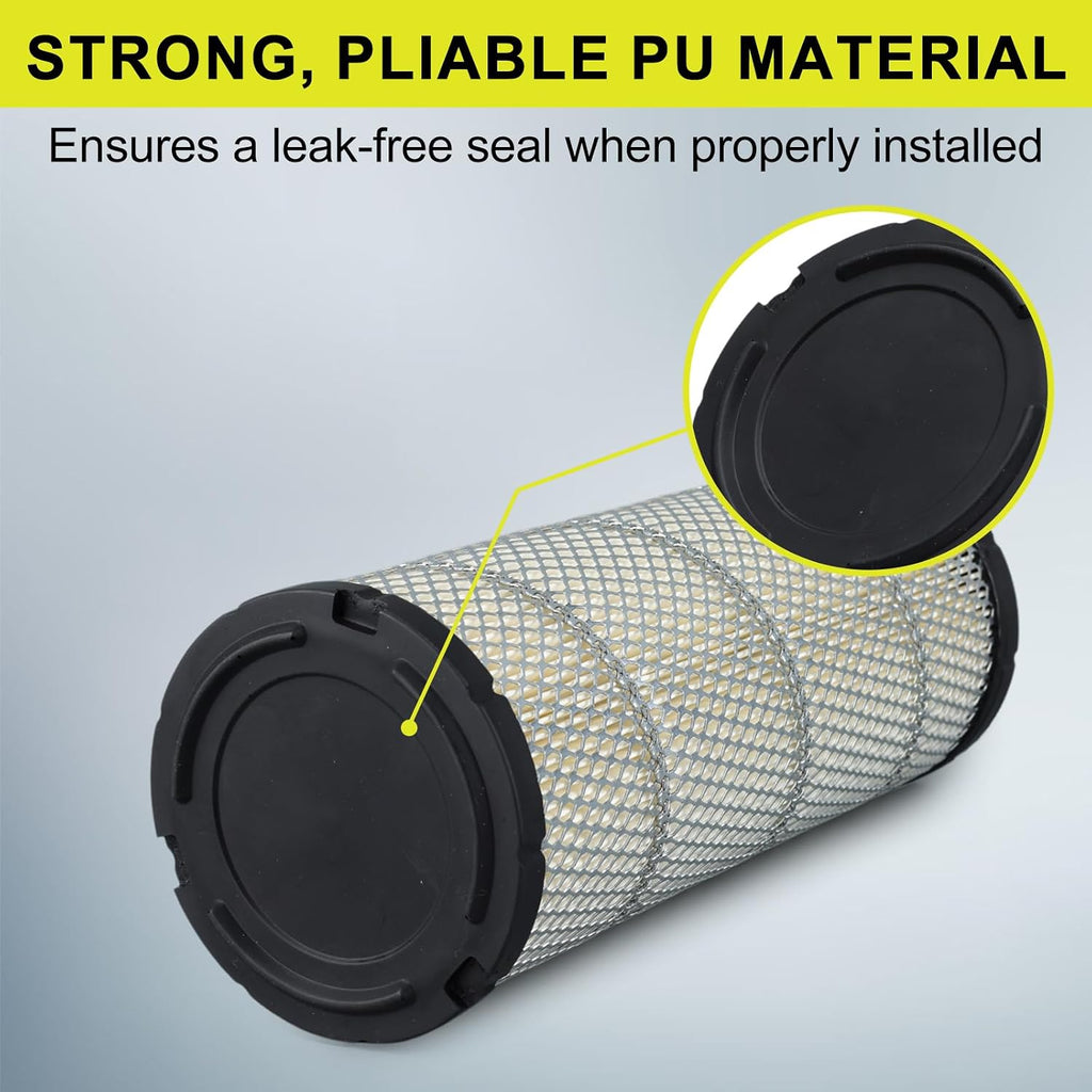 11013-7044 Air Filter Kit for Kawasaki Kohler 25 083 01-S 841497