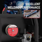 YESWELDER Silicon Aluminum Welding Wire, ER4043