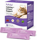 Cat Calming & Urinary Support, Stress & Anxiety Relief