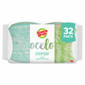 ocelo Non-Scratch Scrub Sponges, 32 Pack