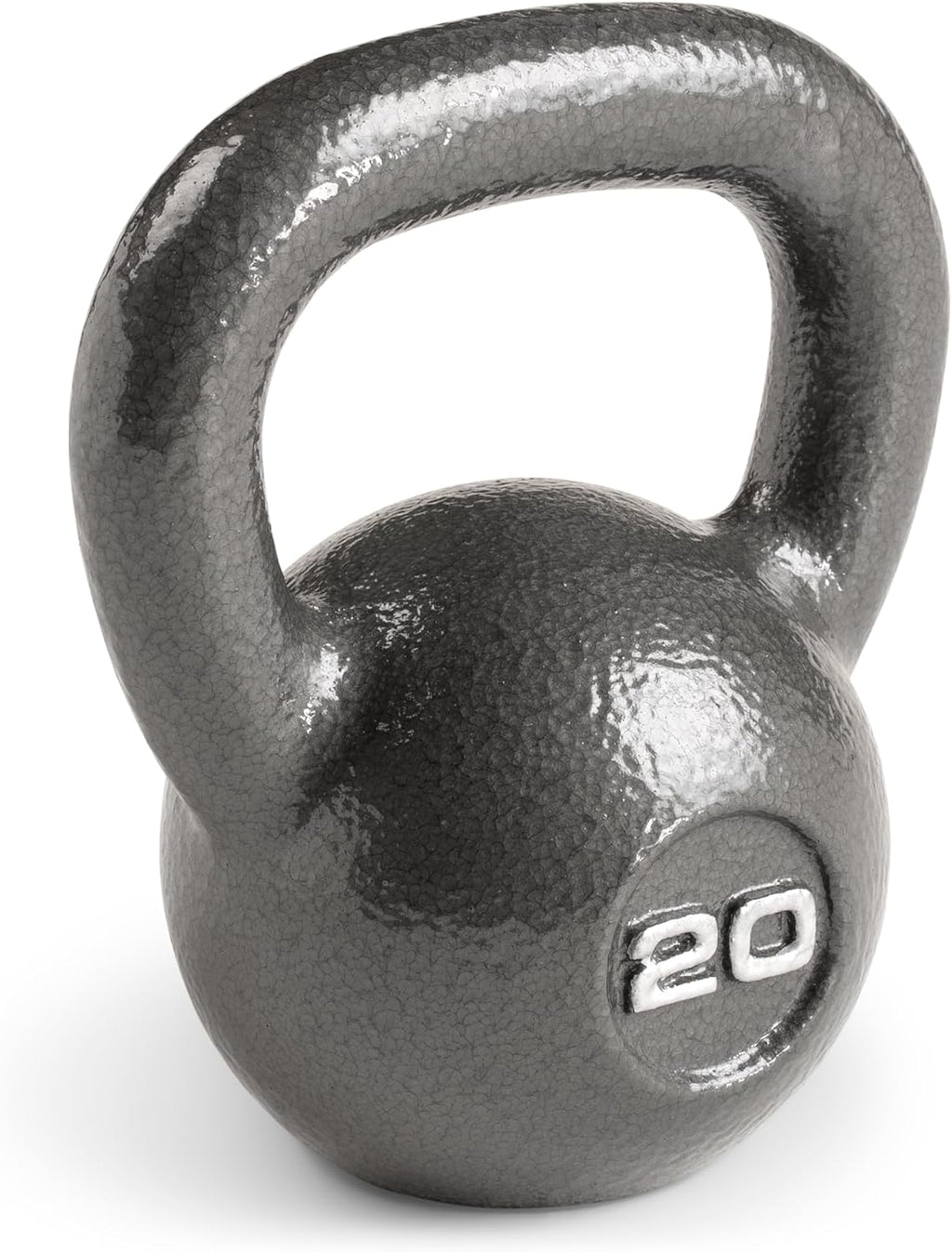 Hammertone Kettle Bells - 10 to 55 lbs. HKB Workout Weights
