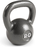 Hammertone Kettle Bells - 10 to 55 lbs. HKB Workout Weights