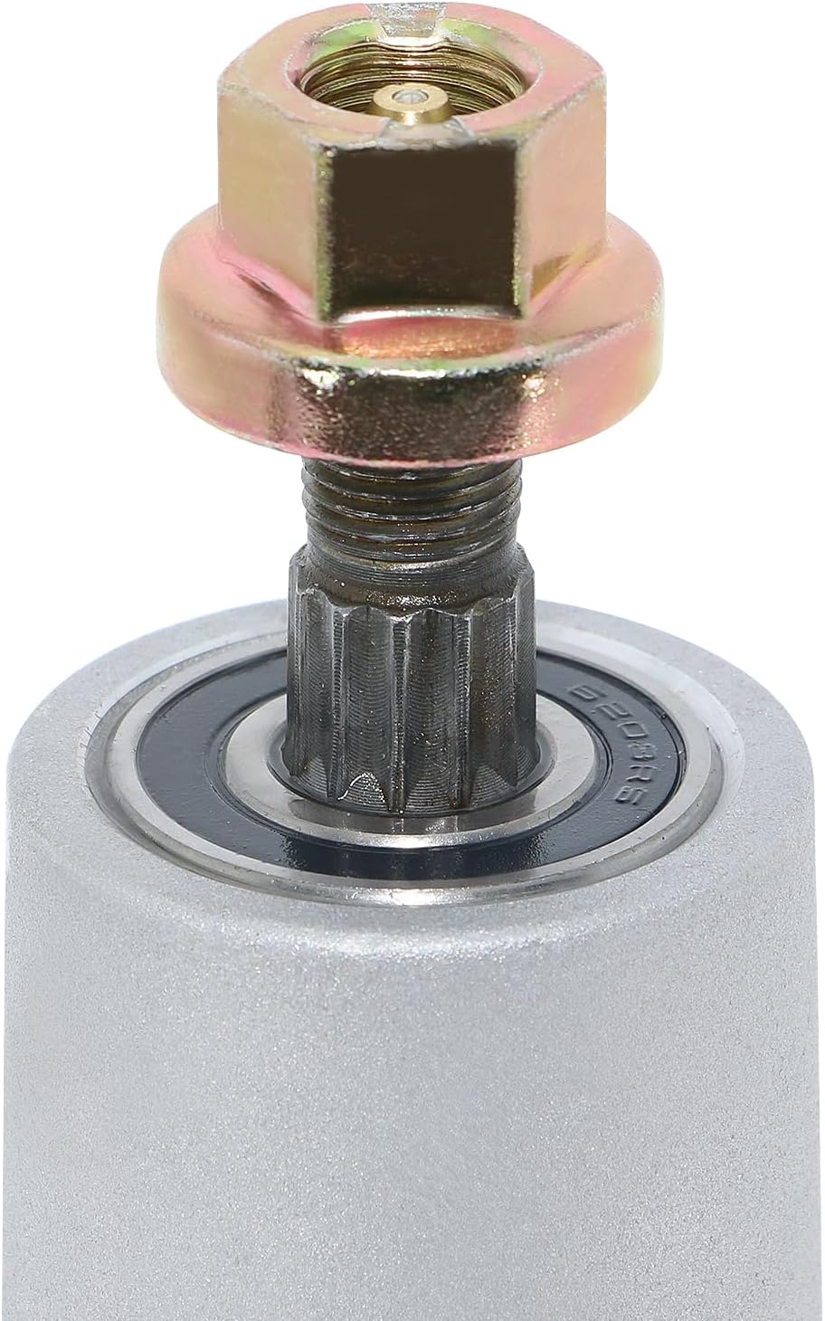 2 Pack 187292 192870 587819701 587125401 567253301 Spindle Assembly