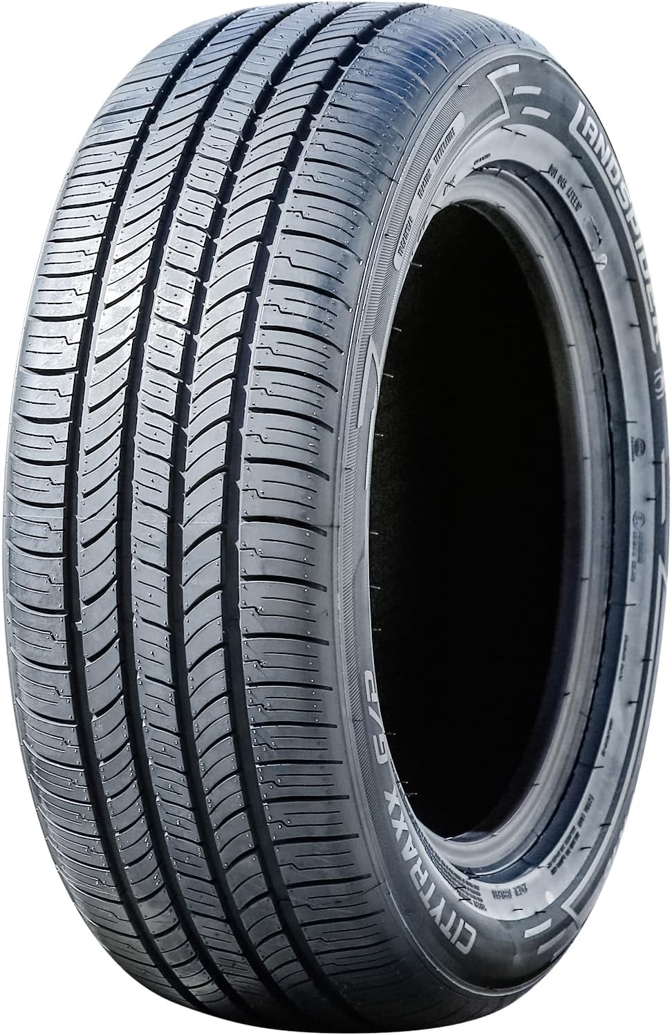 Citytraxx G/P 185/55R16 83V SL All Season Passenger Tire | Passenger Performance All Season Traction 83V Rated