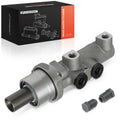A-Premium Brake Master Cylinder Compatible with Ram Models