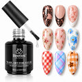 Beetles Nail Foil Glue Transfer Gel for Nails 1PCS 15ML