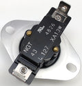 Clothes Dryer Thermostat, for Samsung, AP4201898, DC47-00018A