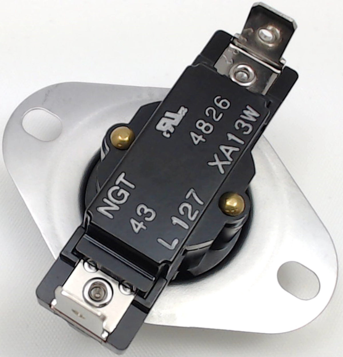 Clothes Dryer Thermostat, for Samsung, AP4201898, DC47-00018A