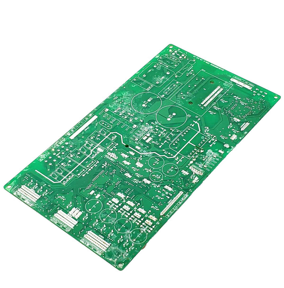Refrigerator Part OEM Replacement for LG Fridge Control EBR74796401