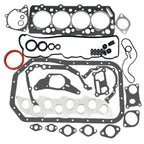 Neeseelily Full Gasket Set Compatible with Hyundai Engine D4BB