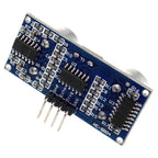 Reland Sung Ultrasonic Module Distance Measuring Sonar Sensor Module for Arduino