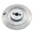 Whole Parts Upgraded Range Burner Base with Ignitor Part# 003322-040