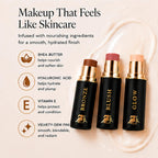 Contour Stick Set, Blush, Bronzer & Highlighter, Enchanted