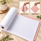 Soft Stable Foam Stabilizer 14X 157'' Sew in Stabilizer Interfacing for