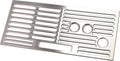 Supplying Demand SP0001584 Espresso Machine Drip Tray Grille