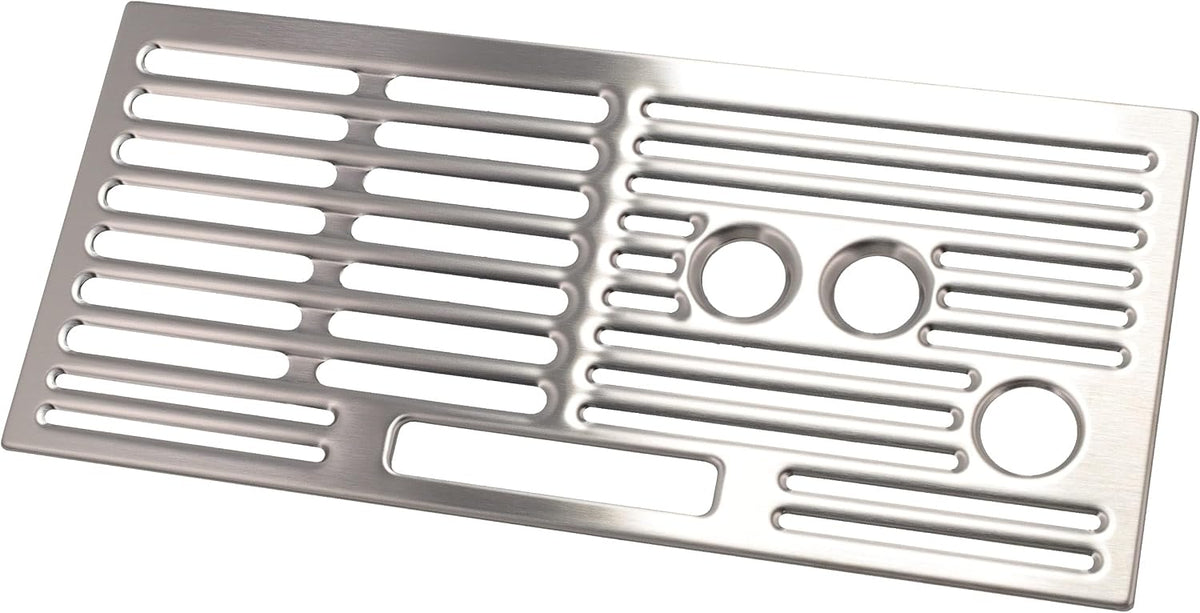 Supplying Demand SP0001584 Espresso Machine Drip Tray Grille