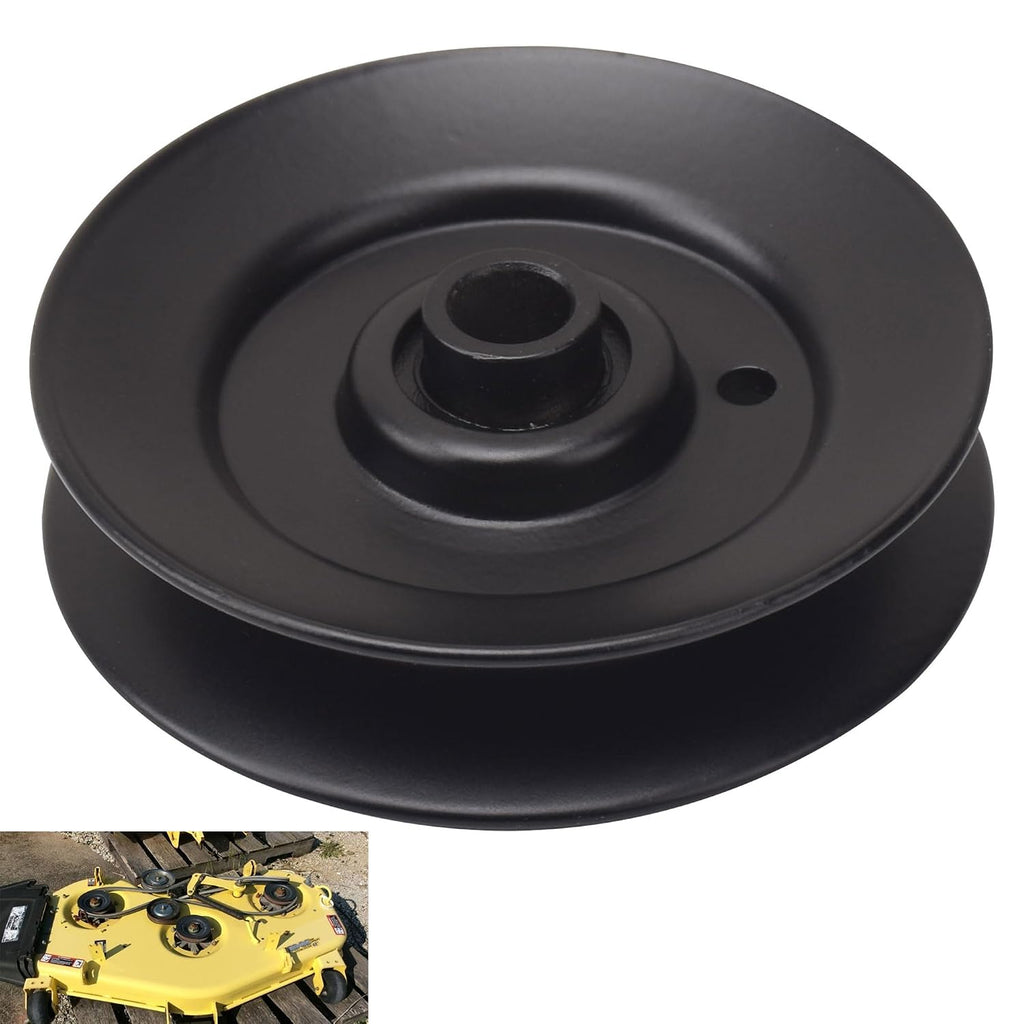 14326 V-Idler Pulley for Cub Cadet MTD Troy-Bilt Craftsman Mowers