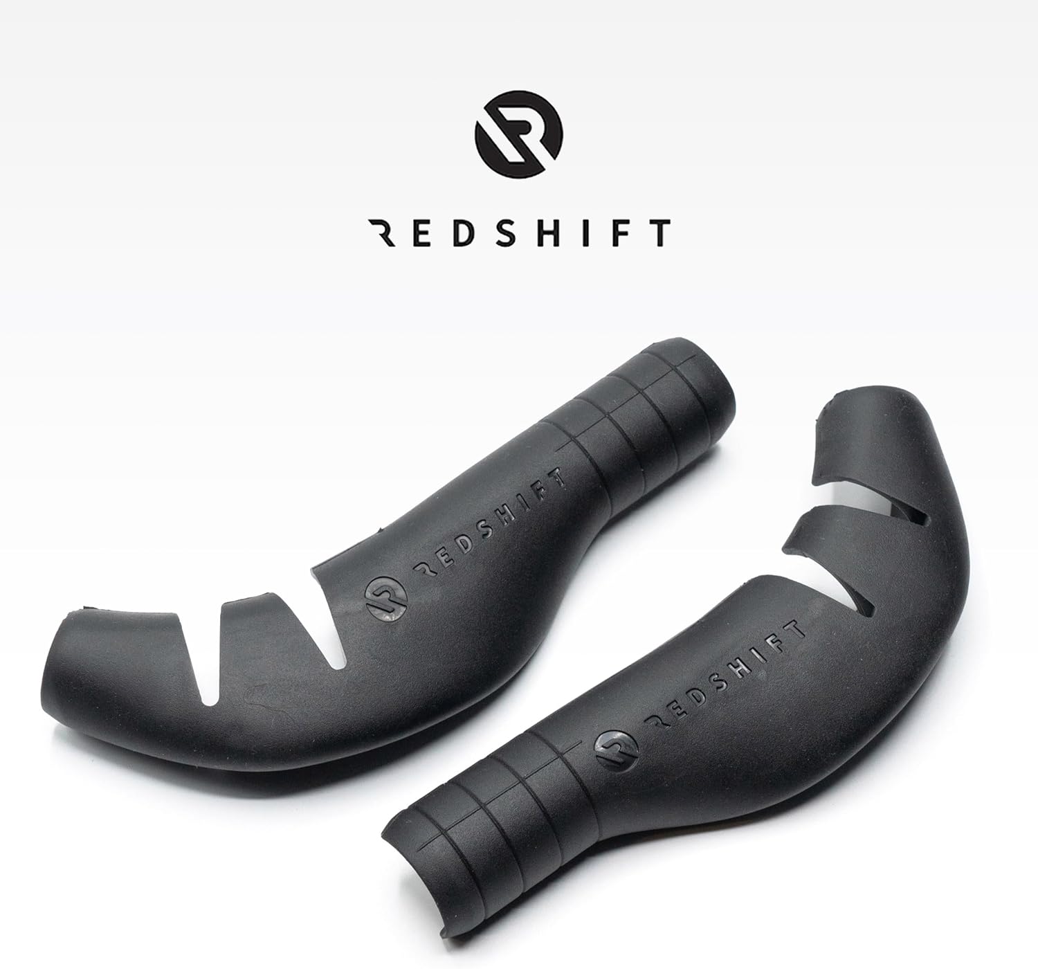 Cruise Control Drop Bar Grips for Road Bike Handlebars, fits All Drop Bar Handlebars for Road, Gravel and Fixie