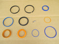 Replacement for fits BUCKET CROWD SLEW/SWING CROWD/TILT SHOVEL HYDRAULIC CYLINDER KIT FOR JCB 3CX