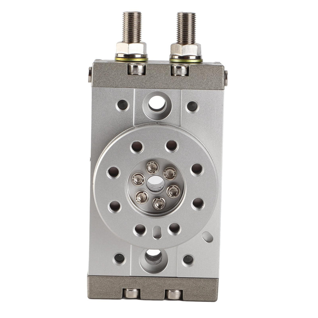 Double Acting Pneumatic Revolving Actuator with Large Load Capacity - Ideal for Industrial Applications