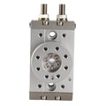 Double Acting Pneumatic Revolving Actuator with Large Load Capacity - Ideal for Industrial Applications