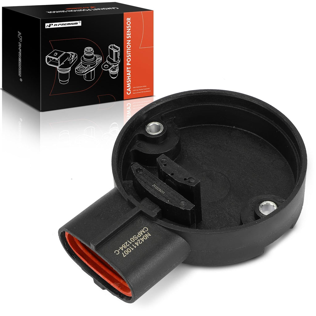 A-Premium Engine Camshaft Position Sensor Compatible with Ford, Mercury