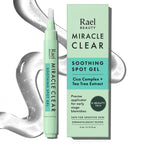 Miracle Clear Soothing Spot Gel Cica Tea Tree Post-Acne Care (0.14 oz)