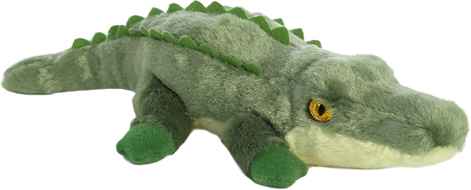 Adorable Mini Flopsie Swampy Stuffed Animal - Mini Companions Ready for Playful Adventures - for Kids All Ages