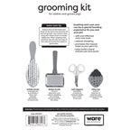 Small Animal Grooming Kit
