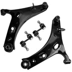 Front Lower Control Arm Kit for 2014-2018 Subaru Forester