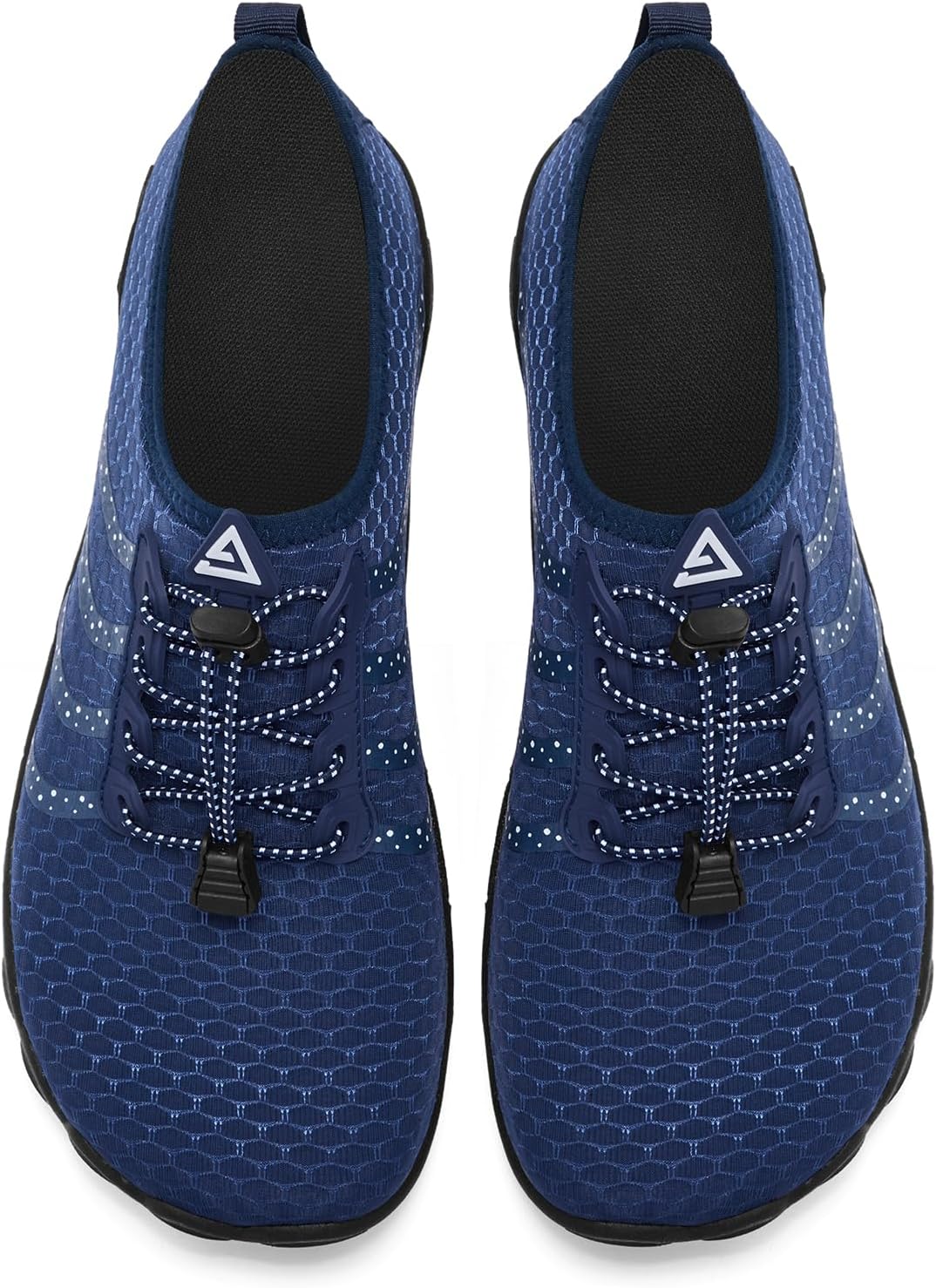 Water Shoes Men Women Quick Dry Swim Lake Kayaking Shoes Beach Non-Slip Surfing Pool Sport Barefoot Shoes