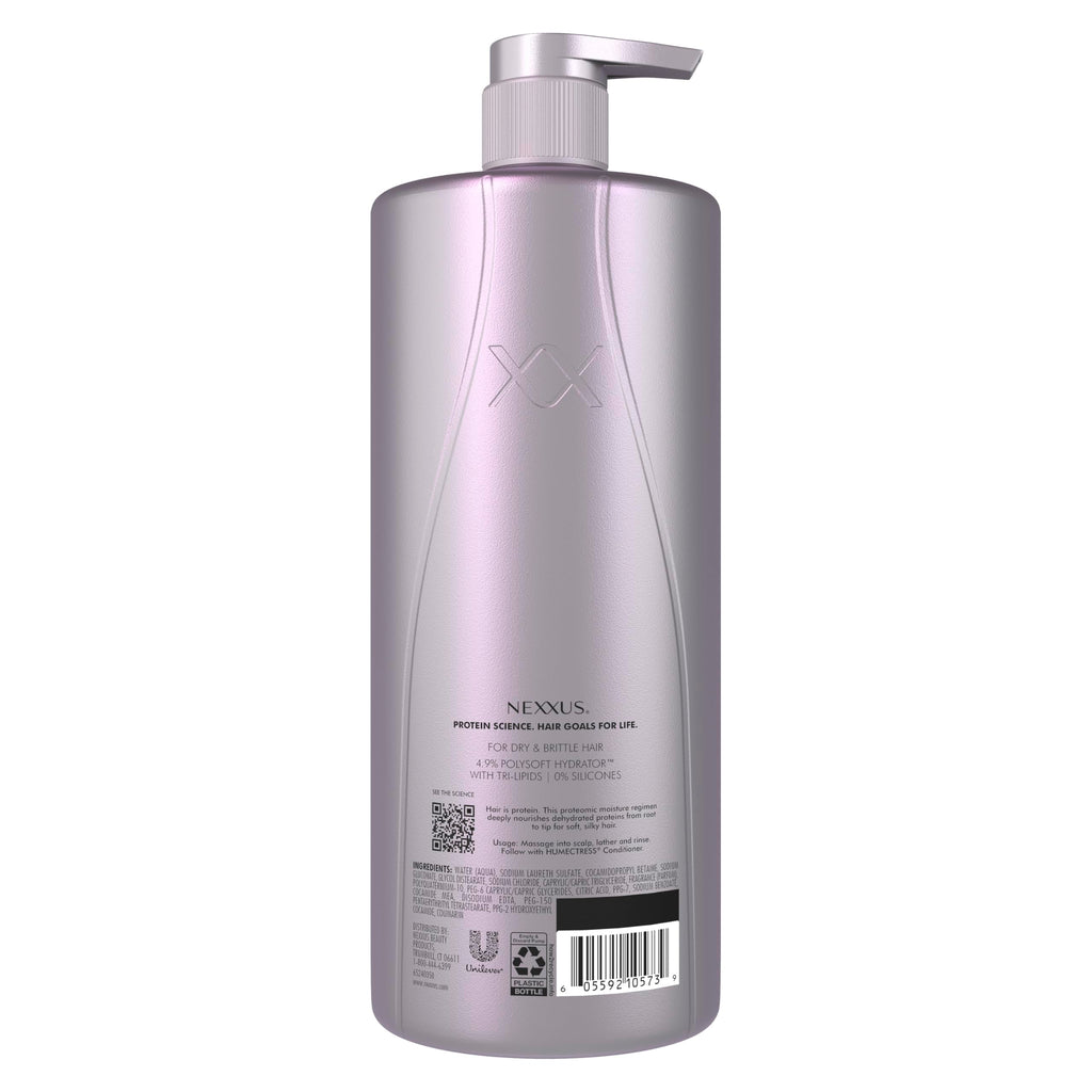 Therappe Shampoo for Ultimate Moisture 33.8 oz