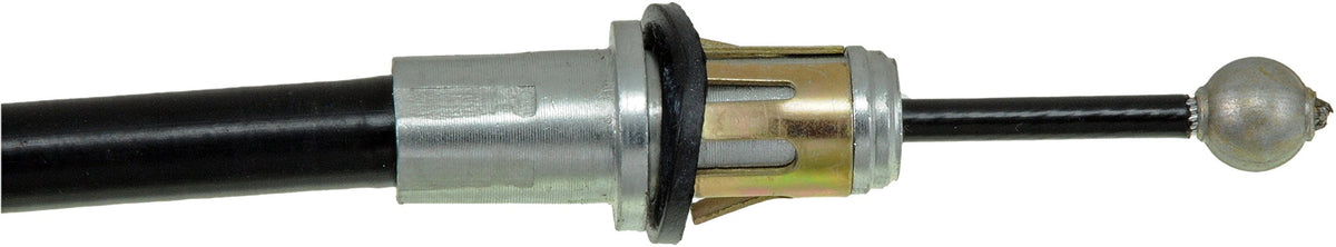 Dorman C93343 Rear Driver Side Parking Brake Cable