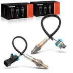 A-Premium O2 Oxygen Sensor, Compatible with Buick & Pontiac
