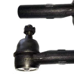 FQCHCH ES80643 ES80644 2pcs Front Outer Tie Rod Ends