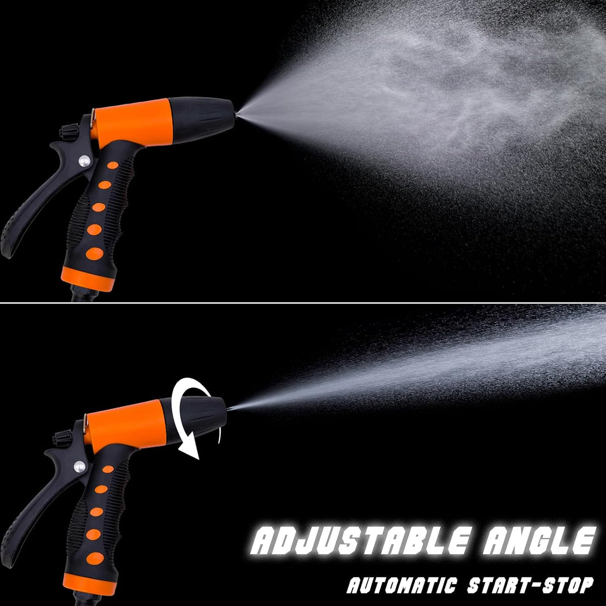12V Washdown Pump Kit 7.5GPM 80PSI Self Priming for Marine RV Boat