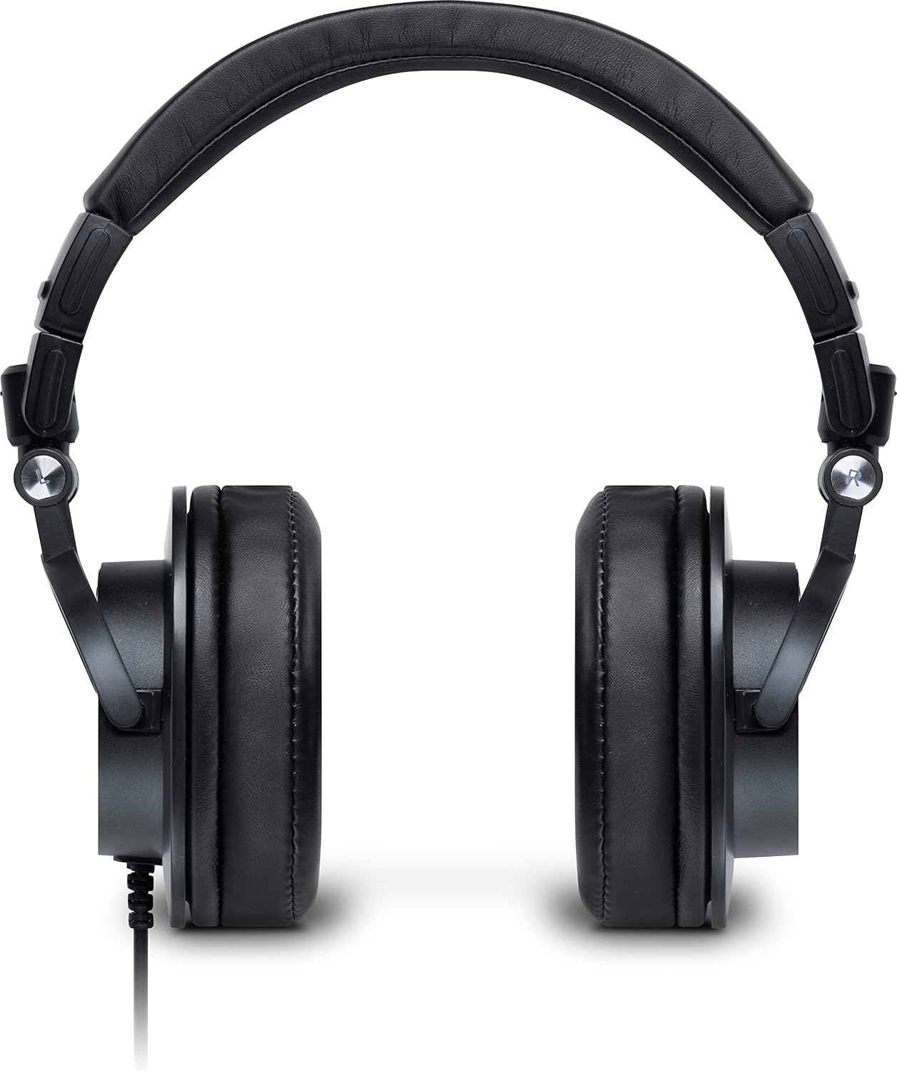 HD9 Professional Monitoring Headphones — High-Power Handling, Closed-Back, Circumaural Acoustic Design Studio