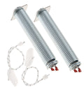 Yetaha Upgraded 00754866 Dishwasher Door Spring & Cable Kit