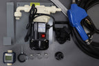 ArmorBlue TD1 Pump 115v