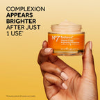 Radiance+ Brightening Vitamin C Moisturizer Face Cream, 1.69 Fl Oz