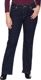 Levi's Women's Classic Bootcut Jeans