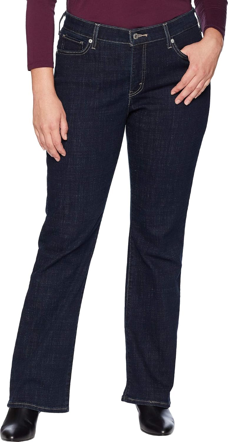Levi's Women's Classic Bootcut Jeans
