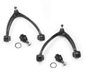 ADIGARAUTO Front Upper Control Arm for Chevy Silverado 1500 2007-2016