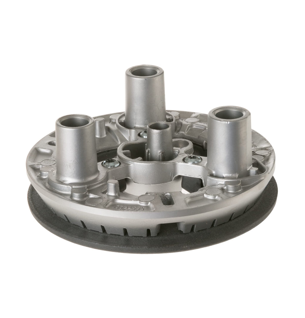 GE WB16K10079 3R Burner Asm