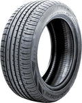 Phi-R All-Season Passenger Car Performance Radial Tire-185/35R17 185/35/17 185/35-17 82V Load Range XL 4-Ply BSW