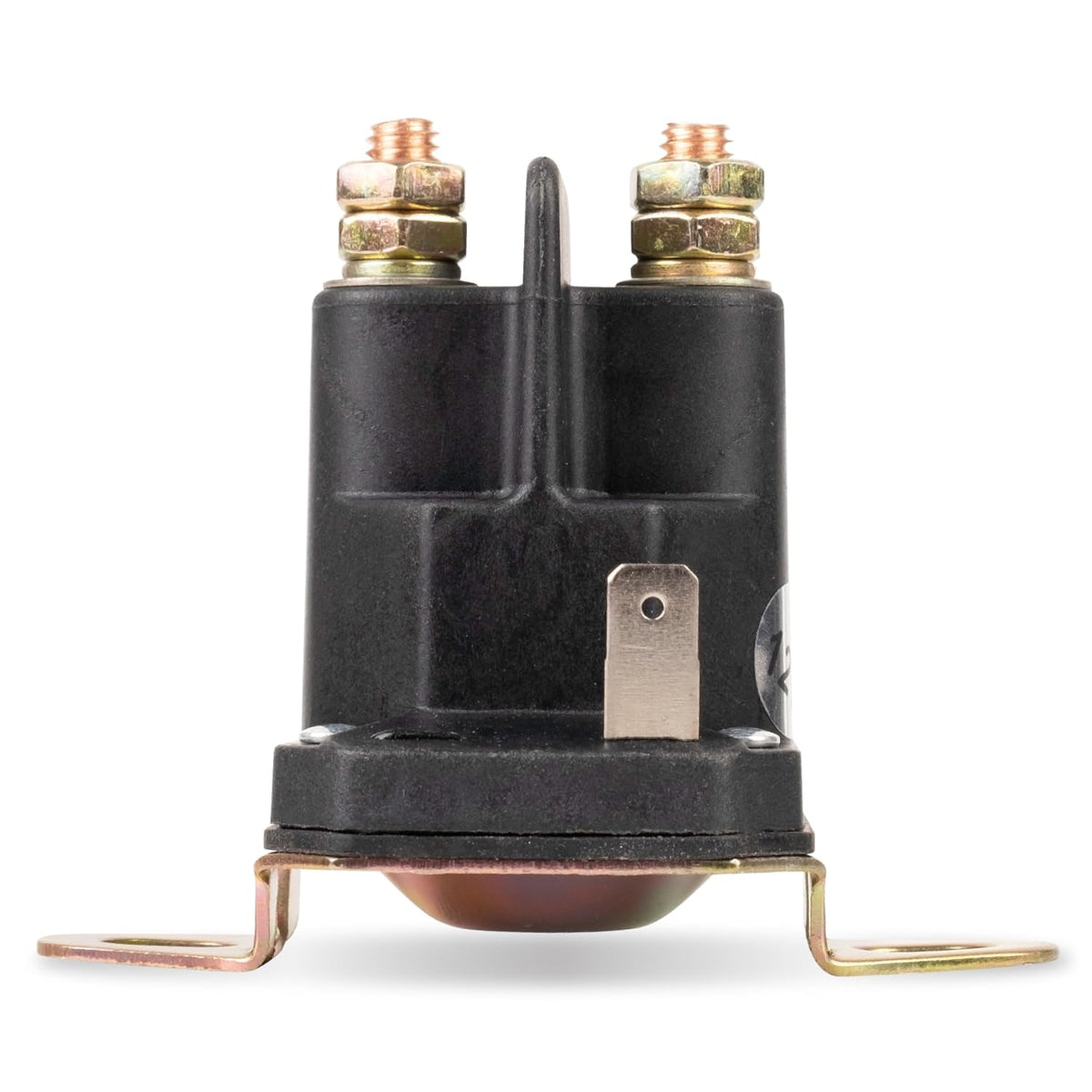 BlueStars 435-700 Starter Solenoid 3 Terminal 12V - for Husqvarna