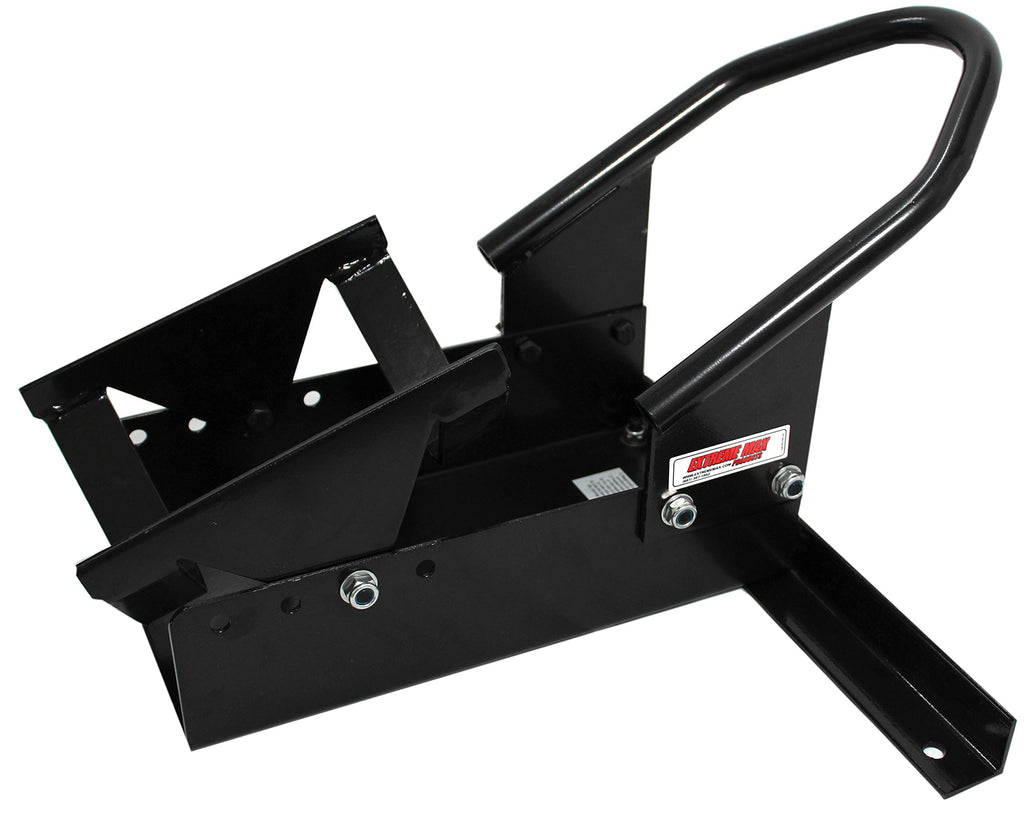5001.5010 Motorcycle Wheel Chock