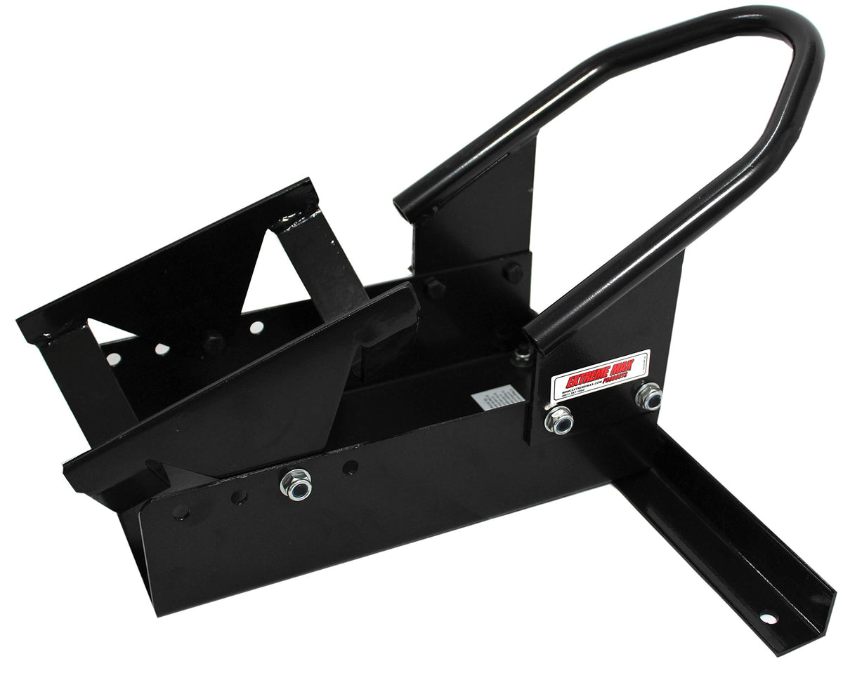 5001.5010 Motorcycle Wheel Chock